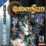 Goldene Sonne: Das verlorene Zeitalter (GBA)