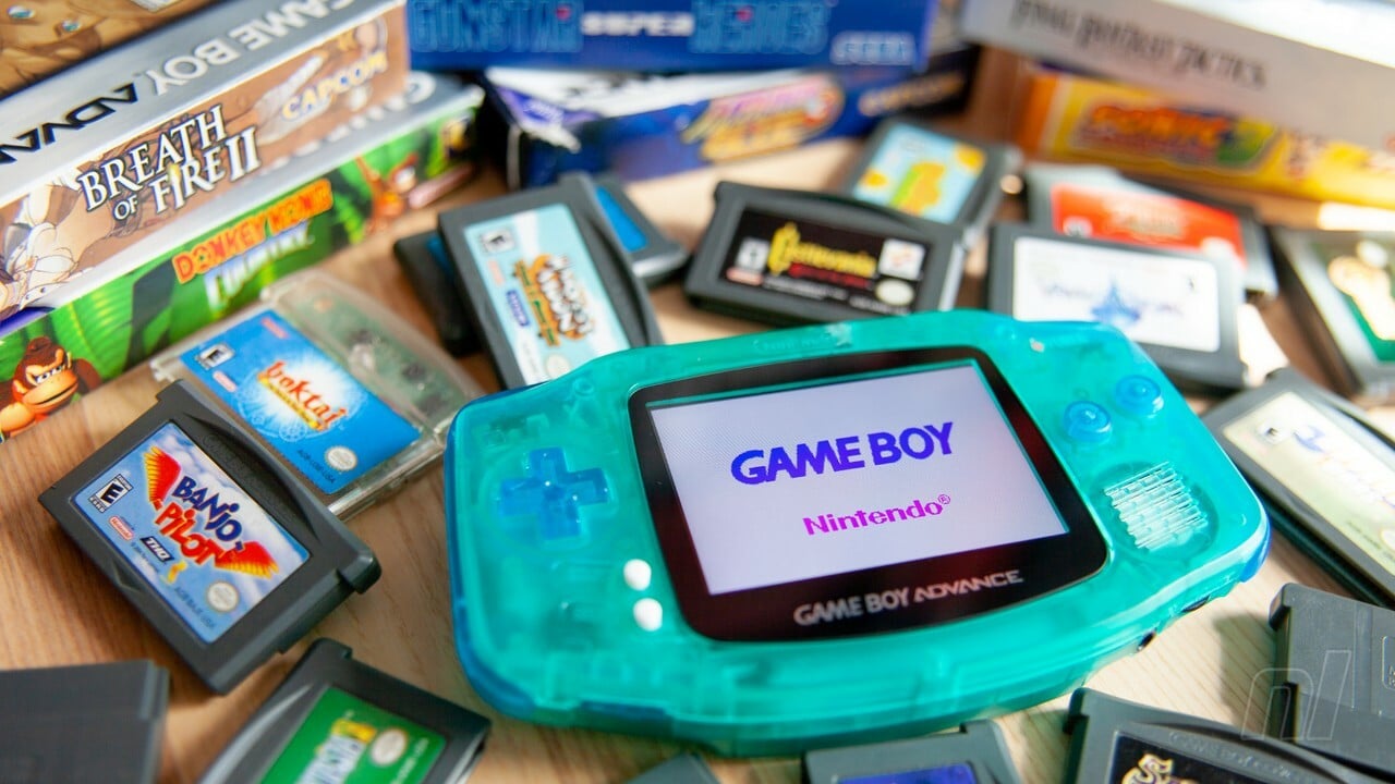 22 Game Boy Advance-Spiele, die wir gerne zu Nintendo Switch Online sehen würden