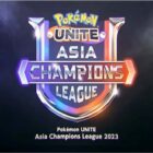 Marcos Gaming Pokémon UNITE Asia Champions League 2023