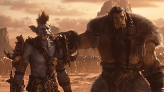 World of Warcraft