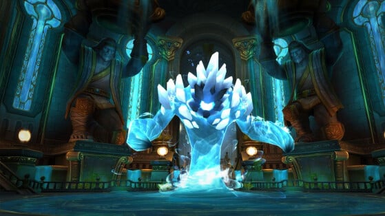 World of Warcraft