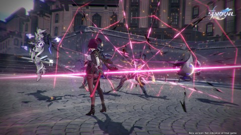 Genshin Impact bientôt ersetzt ? Découvrez son successeur qui fait un démarrage canon