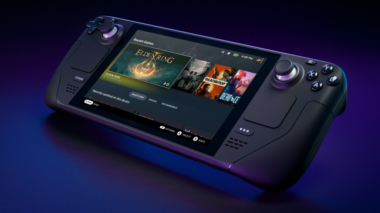 Ist es möglich, Warzone 2 auf Steam Deck zu spielen?