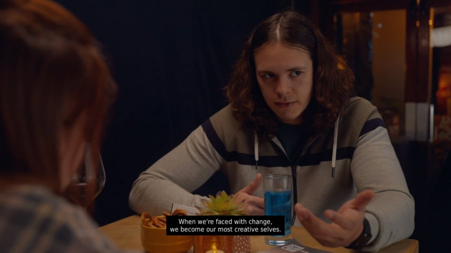 Rückblick auf zehn Termine – Screenshot 4 von 4
