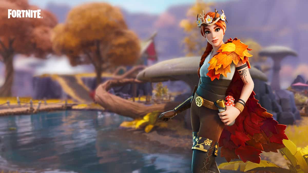 Fortnite Creative