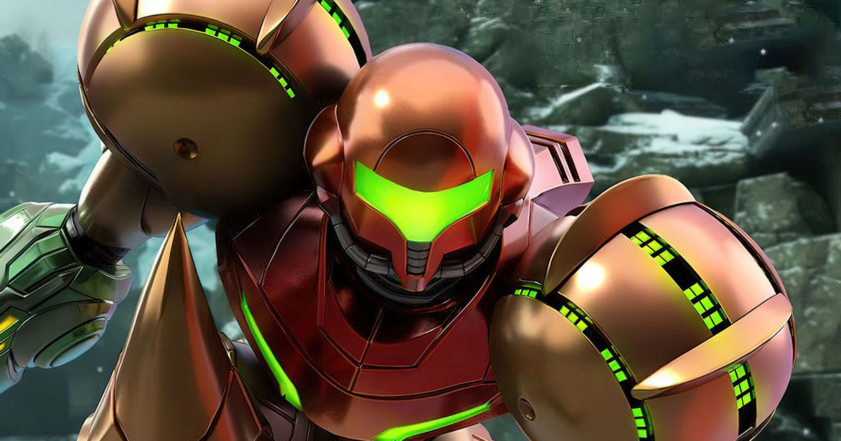 Metroid Prime Remastered: eine grandiose Überarbeitung eines eiskalten Klassikers