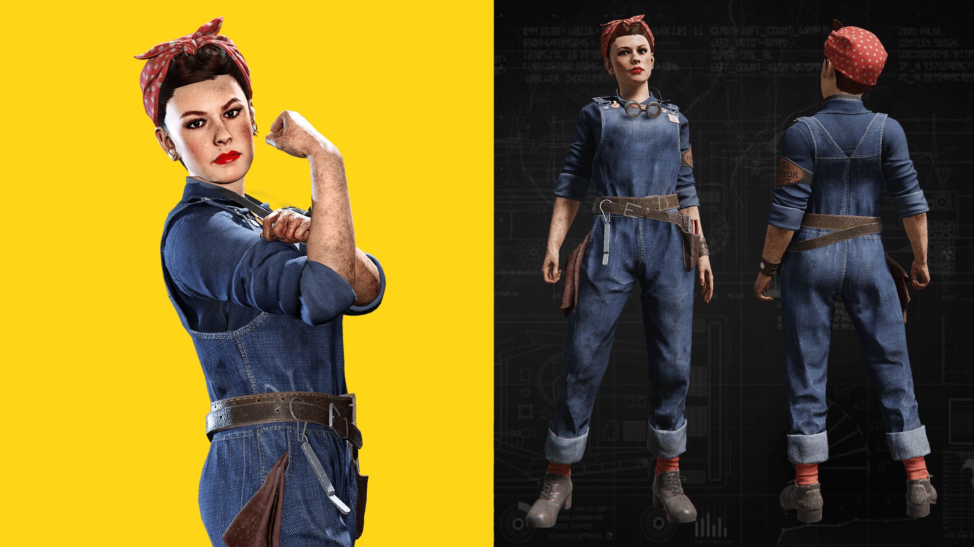 World of Tanks – Valiant