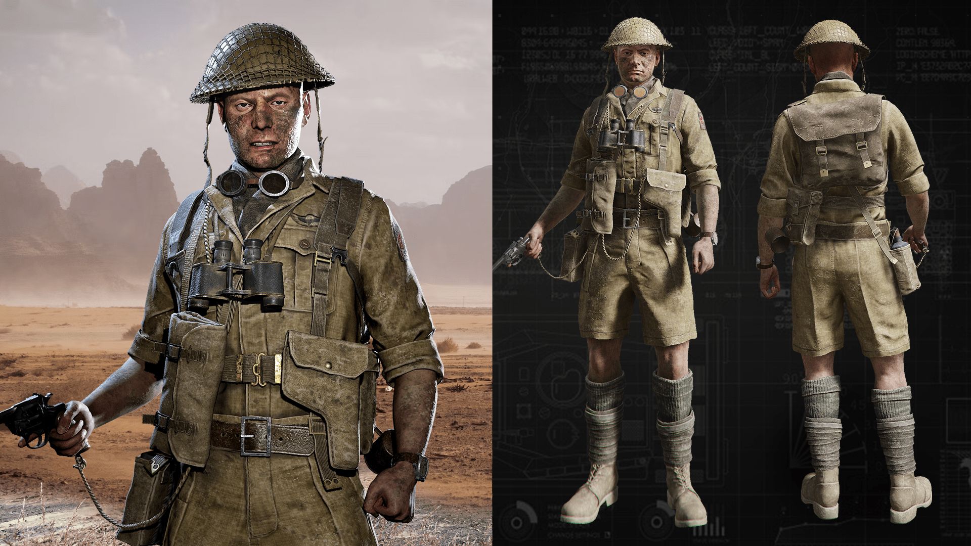World of Tanks – Valiant