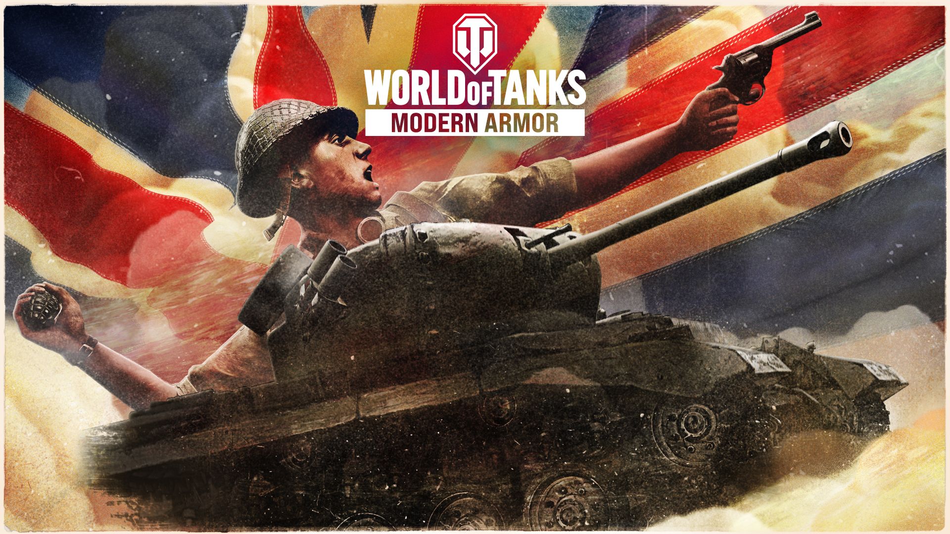Valiant: Eine neue Saison von World of Tanks kommt mit tollen Belohnungen