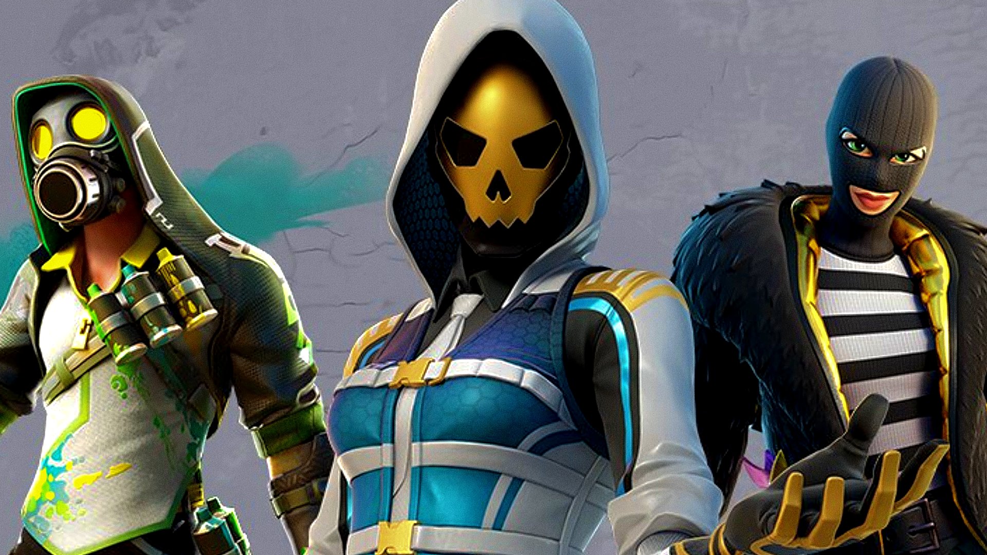 Fortnite übernimmt die Schlüsselmechanik von GTA 5 mit dem neuen Most Wanted Event