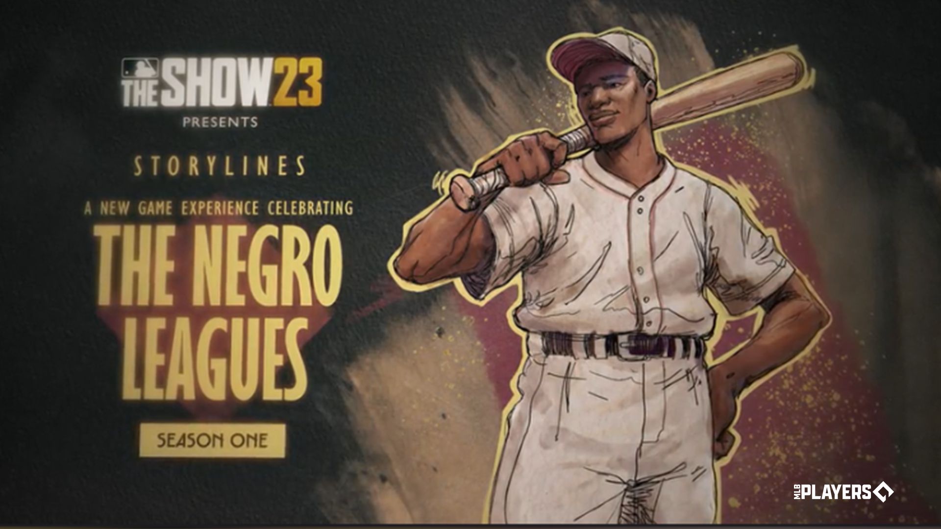 Das Negro Leagues-Feature von MLB The Show 23 ist der Beginn einer kraftvollen mehrjährigen Reise
