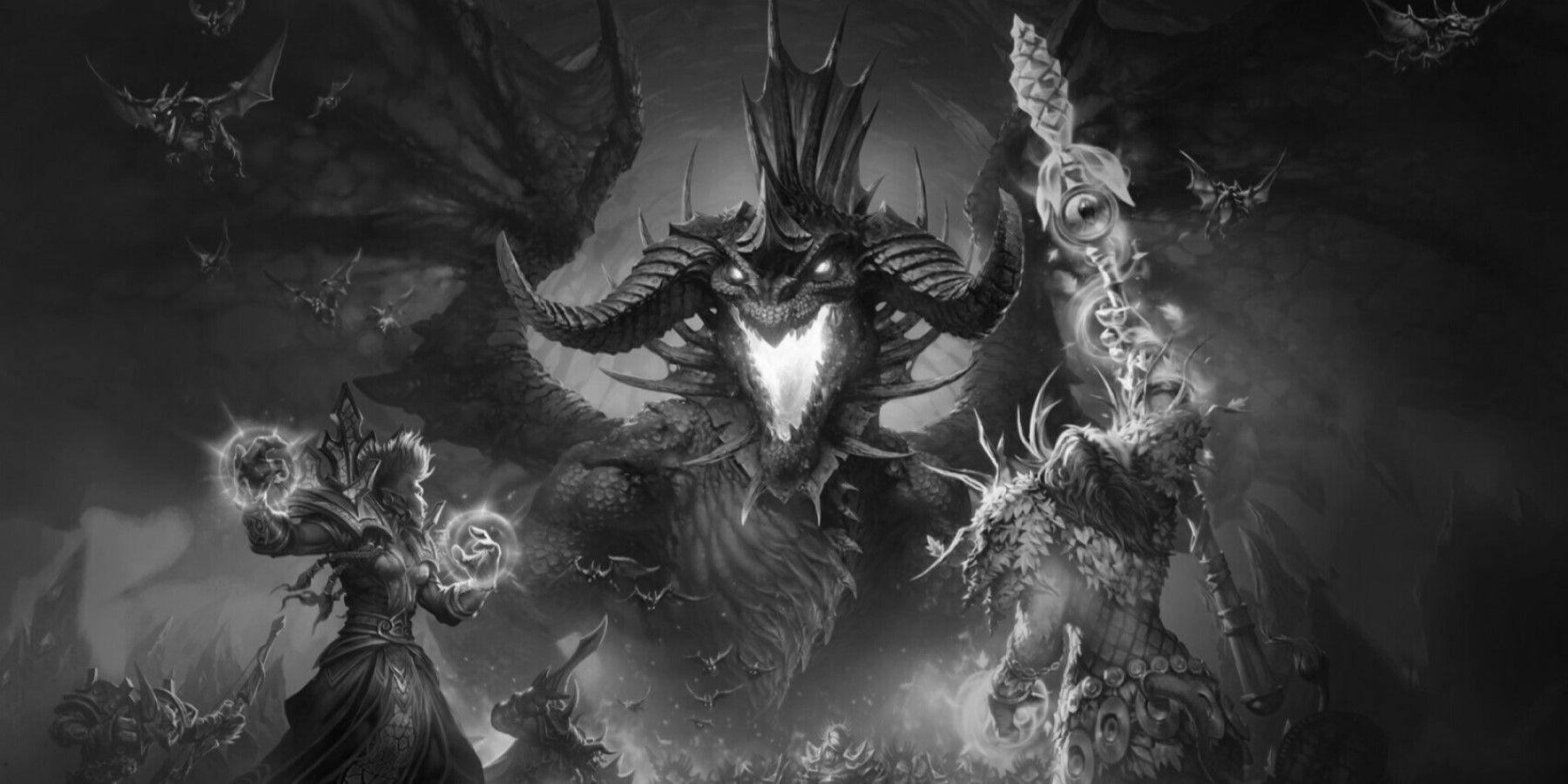 Wow, klassische Onyxia-Saison der Meisterschaft endet