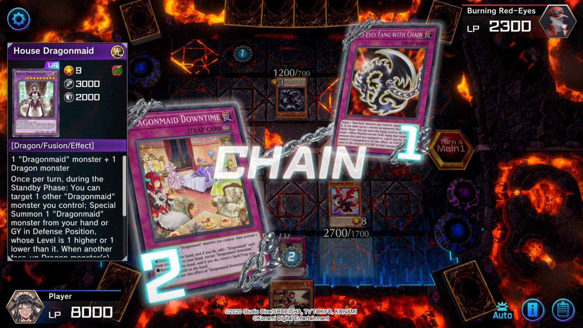 Yu-Gi-Oh!  Meisterduell