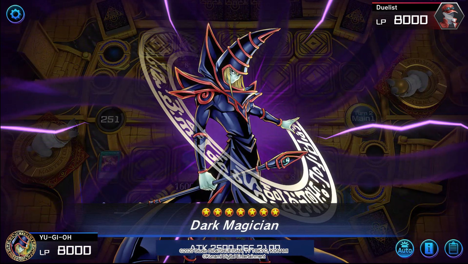 Yu-Gi-Oh!  Meisterduell