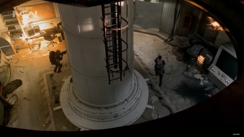 Date et heure CoD Warzone Saison 2 : Quand la mise à jour est-elle jouable ?