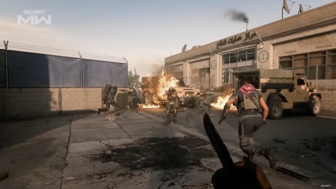 Date et heure CoD Warzone Saison 2 : Quand la mise à jour est-elle jouable ?