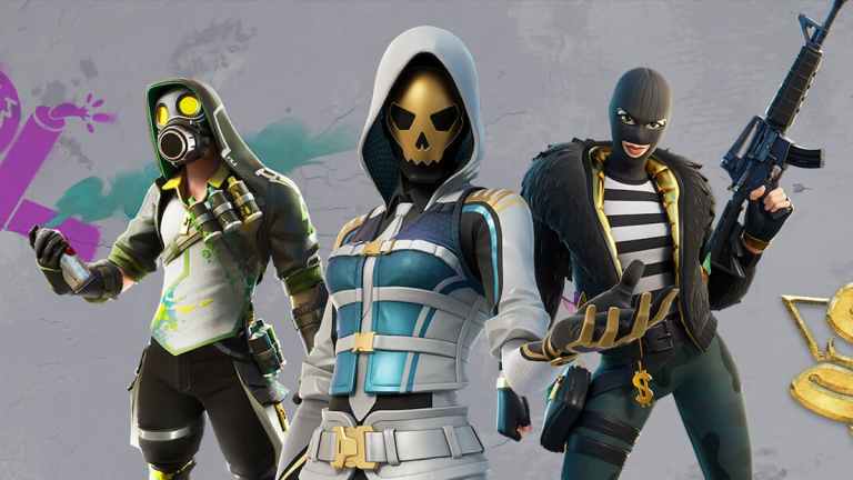 So erhöhen Sie das Hitzeniveau in Fortnite