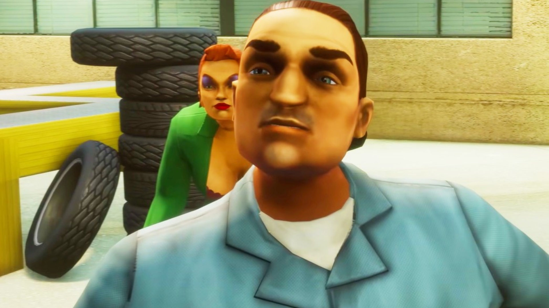 GTA Definitive Edition kommt im Epic Games Store, billig, aber immer noch fehlerhaft