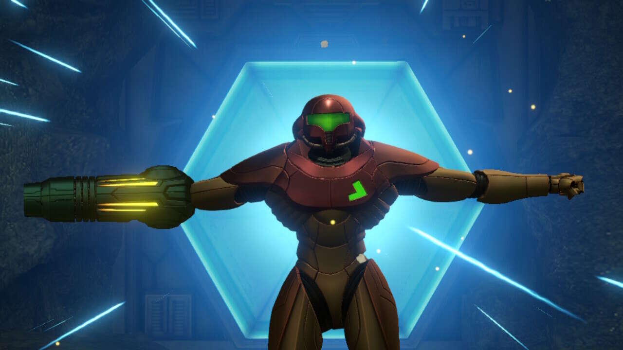 Metroid Prime Remastered bleibt eine Offenbarung