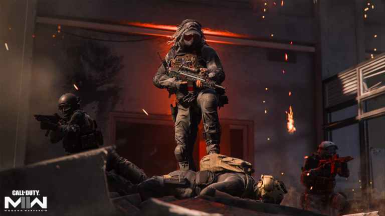 So überprüfen Sie Ihre Statistiken in Warzone 2