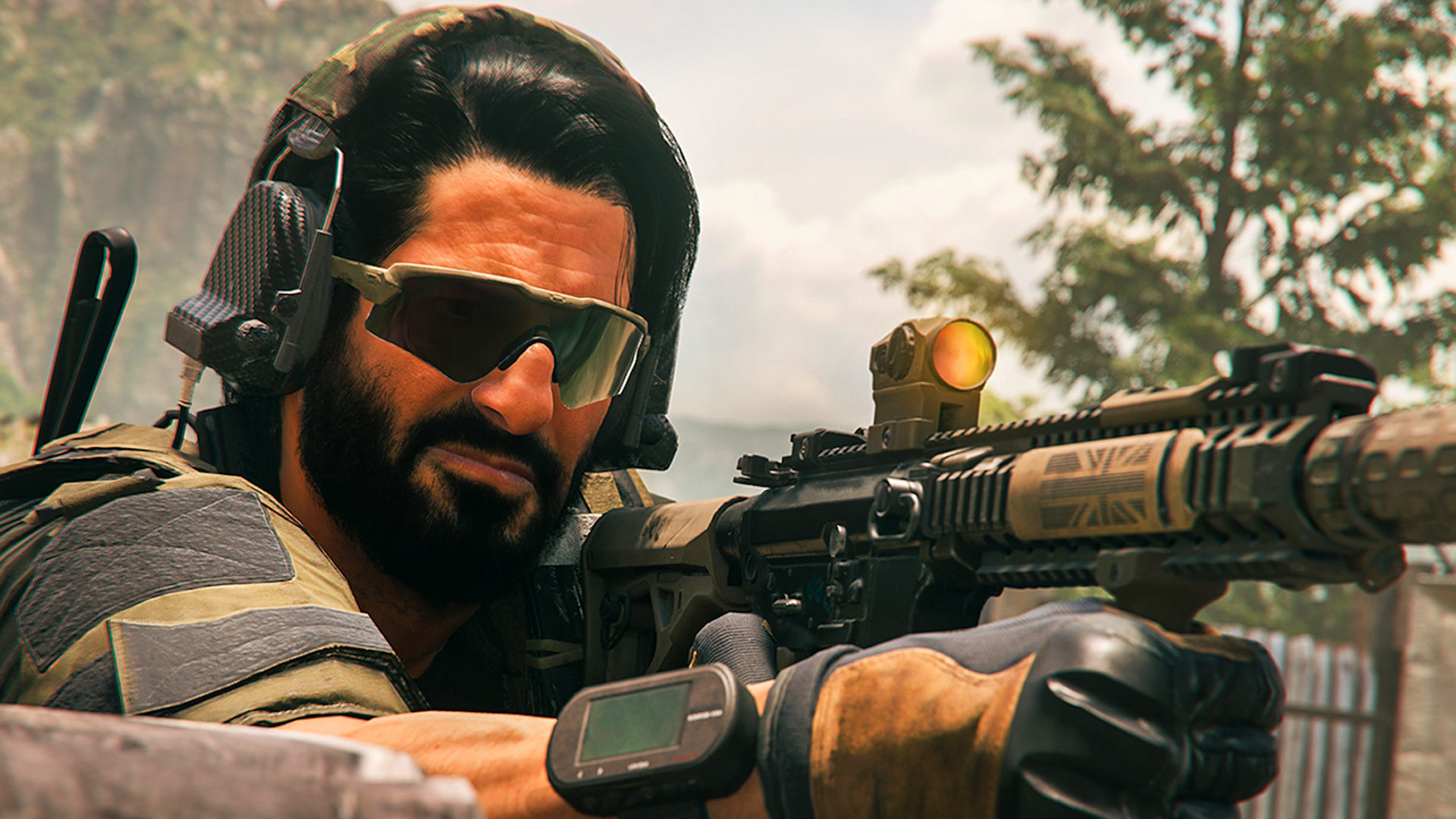 Der Spawn-Schutz von Warzone 2 Season 2 ist eine Sicherheitsdecke für Scharfschützen