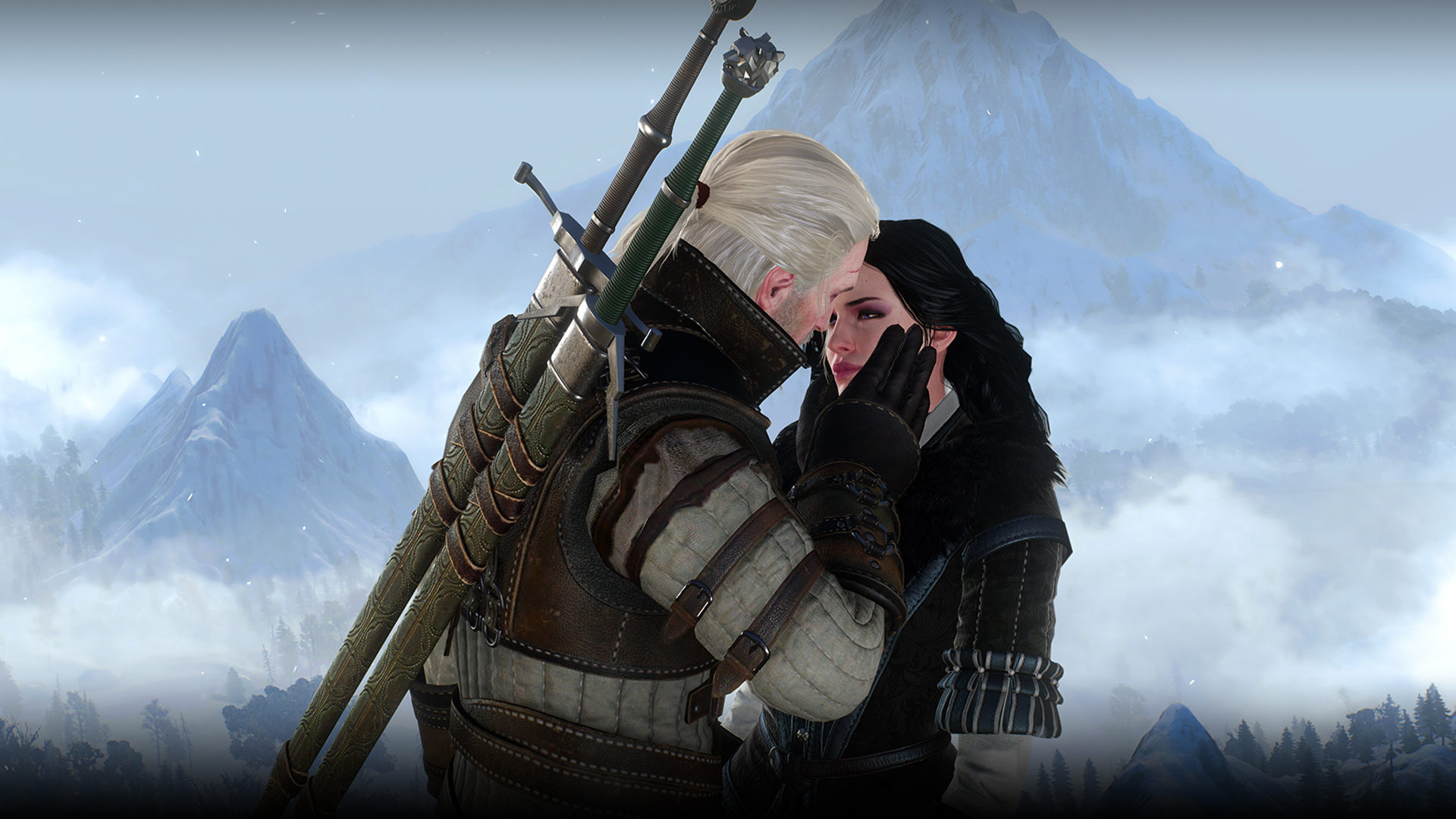 10 der romantischsten Momente auf Xbox