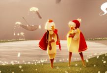 Cosy Comfy Multiplayer: Drei Spiele zum Spielen mit Ihrem Player 2 an diesem Valentinstag