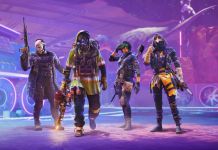 Ubisofts kommendes Spiel XDefiant hat eine Cross-Play-Insider-Sitzung