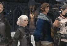 Inmitten des schwächeren Finanzberichts von Square Enix enthüllt, wird Final Fantasy 14 bis (im Geschäftsjahr?) 2024 keine neue Erweiterung haben