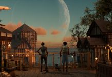 Nightingale-Entwicklervideo sagt zukünftigen Spielern, was sie vom Startjahr erwarten können