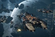 EVE Online führt die neue Photon-Benutzeroberfläche als Standard ein, nachdem 94 % der Spieler sie optional verwenden