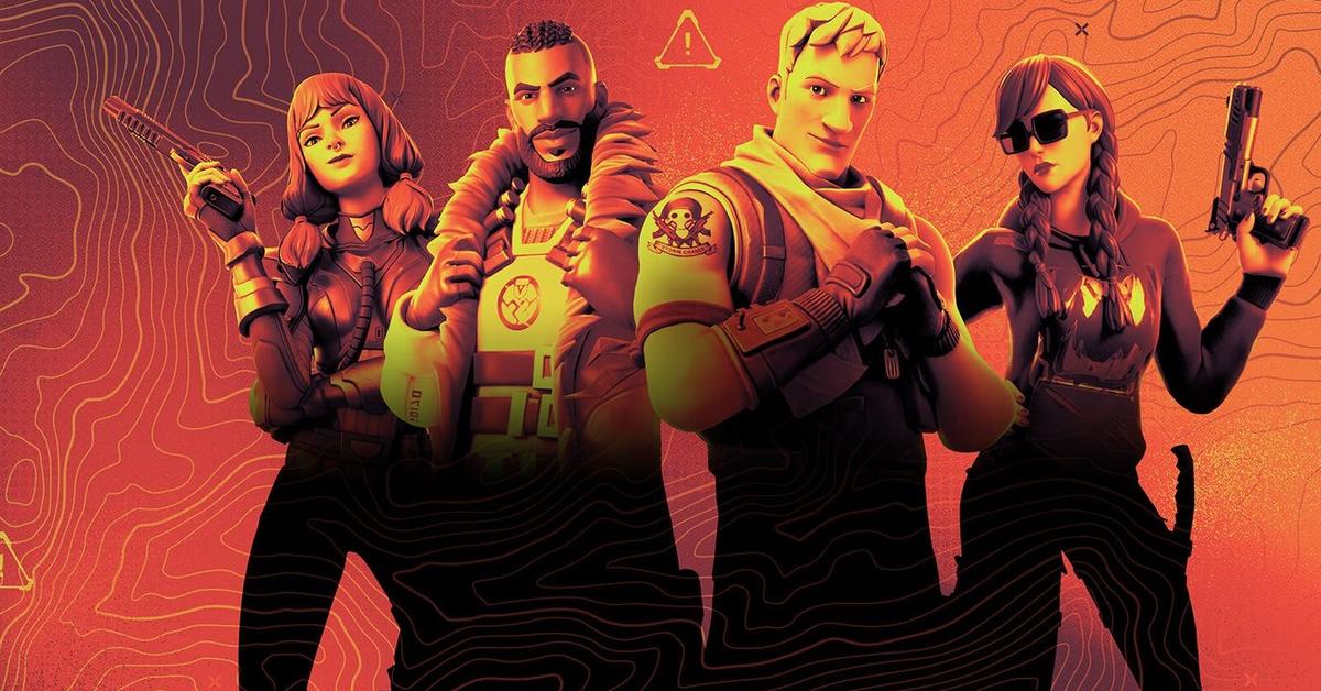 Was genau ist das Hitzeniveau in „Fortnite“?  Erklärt