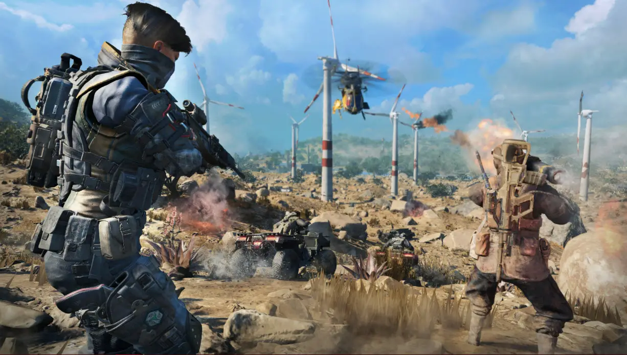 Top 25 Call of Duty (COD) Wallpapers every gamers should check out