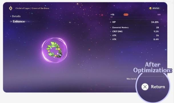 Genshin Impact 3.5 Update Entwickler diskutieren Waffenoptimierung