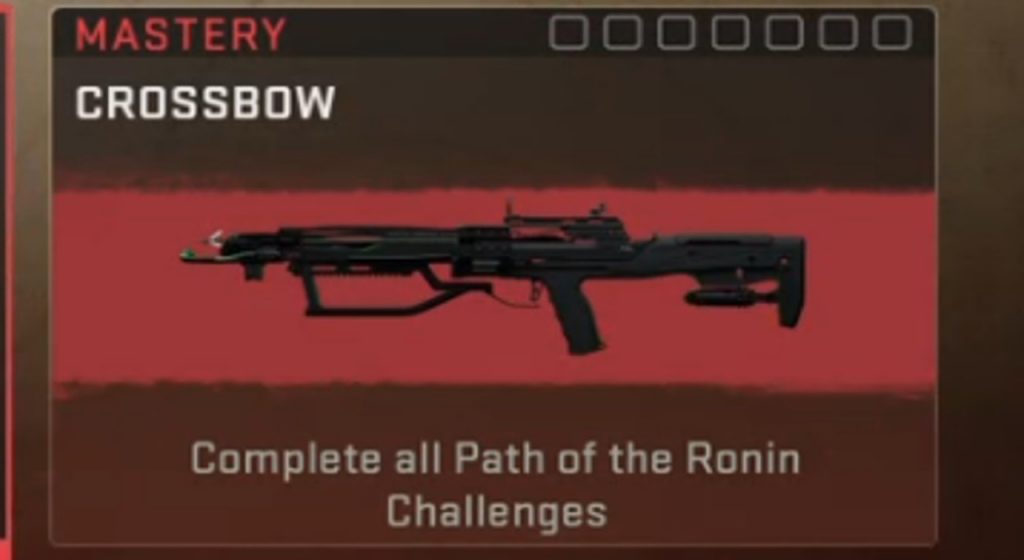 Modern Warfare 2 Armbrust freischalten