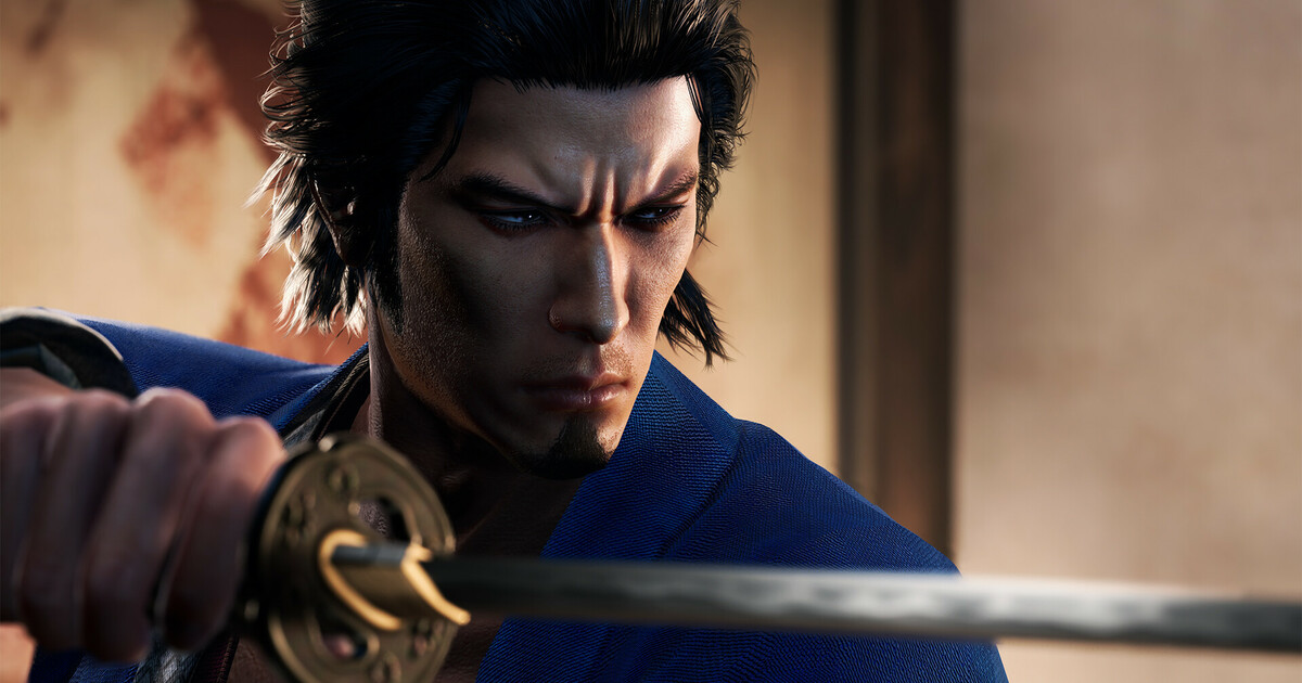 Like a Dragon: Ishin erhält eine zweiteilige Kampfdemo für Xbox, PlayStation und PC