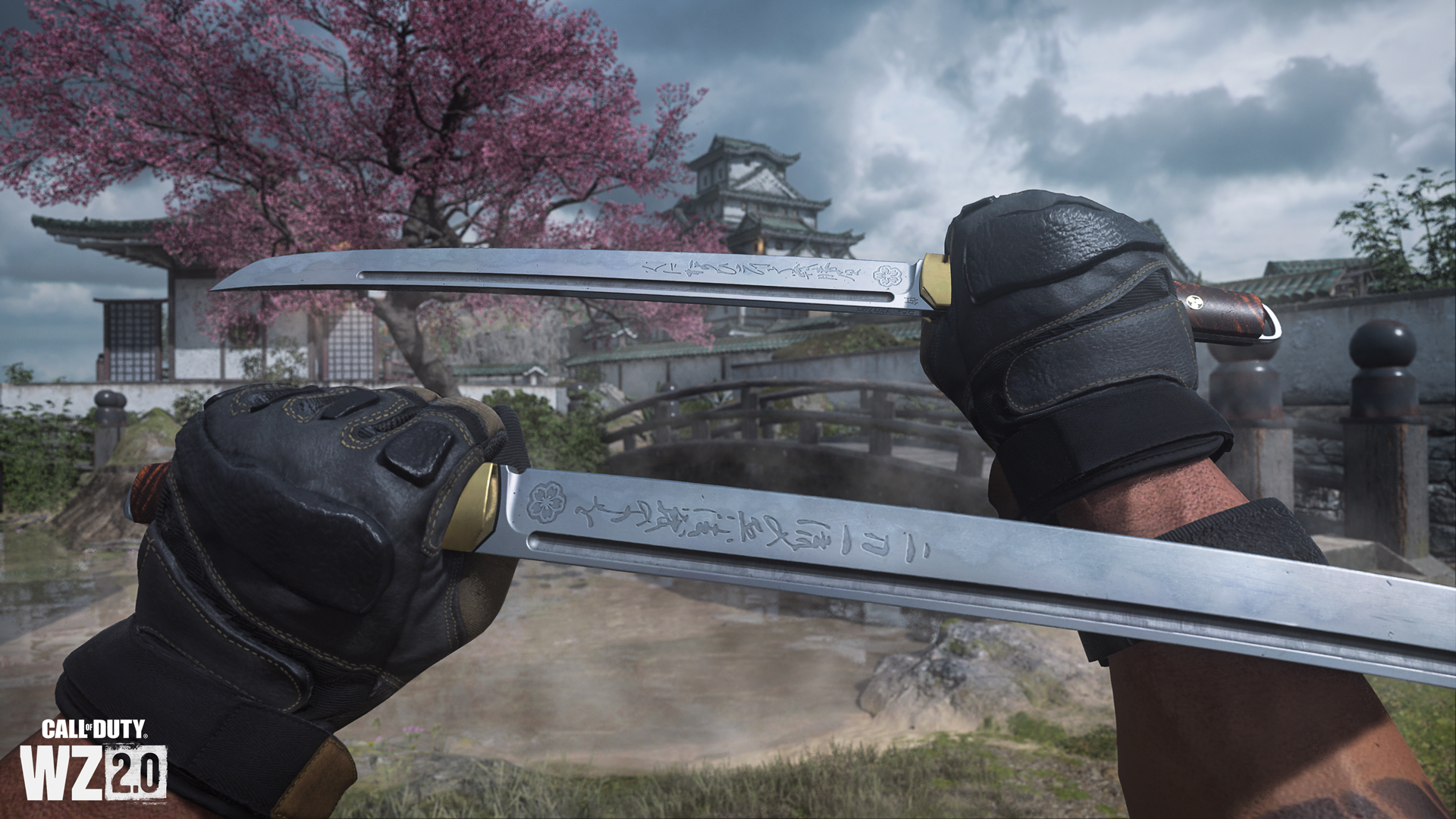 Call of Duty: Modern Warfare 2 und Warzone 2.0 – So entsperren Sie die duale Kodachis-Nahkampfwaffe