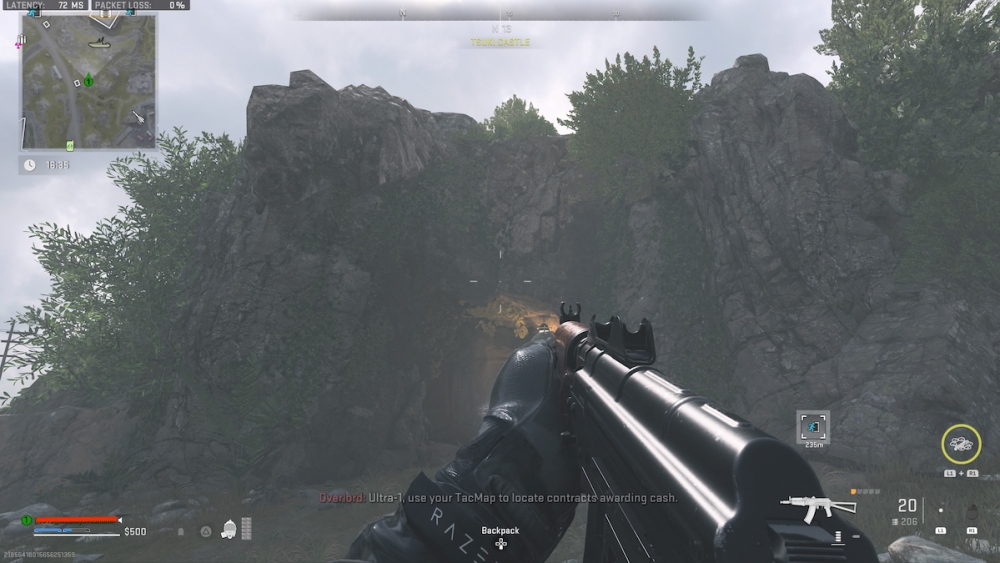 So finden Sie den Waterways Dead Drop auf Ashika Island für DMZ in Call of Duty: Warzone 2.0