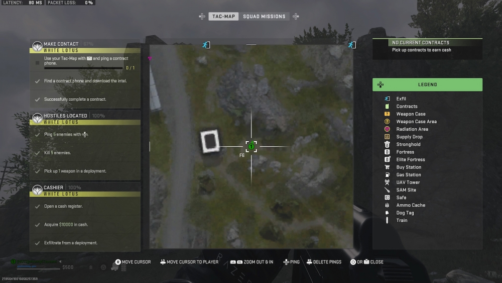 So finden Sie den Waterways Dead Drop auf Ashika Island für DMZ in Call of Duty: Warzone 2.0
