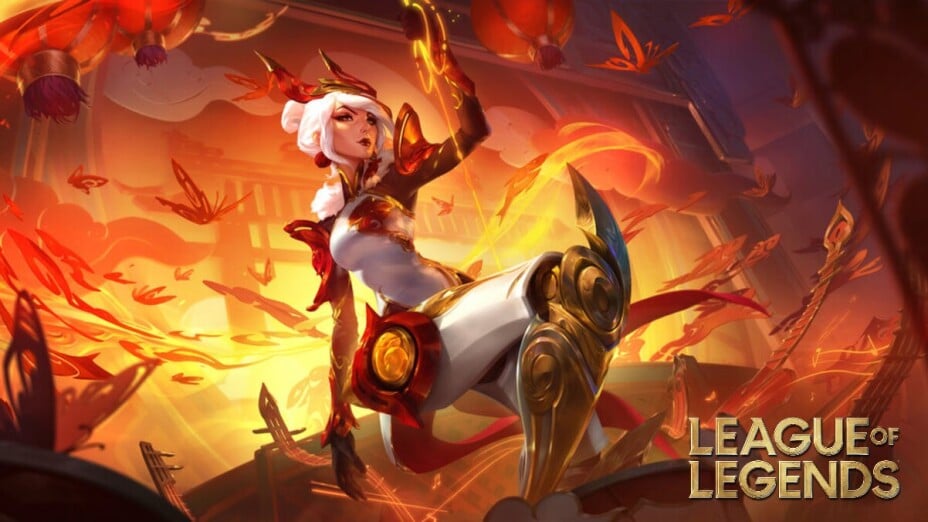 LoL : Après des années de plainte, les skins exclusives de Wild Rift debarqueront enfin sur LoL !