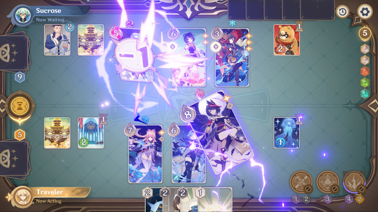 Genshin Impact, all die neuen Versionen der Version 3.5 und am Startdatum ! Genshin Impact, all die neuen Versionen der Version 3.5 und am Startdatum !