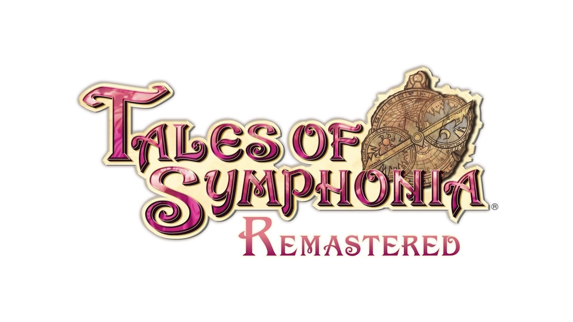 Tales of Symphonia Remastered, einer der beliebtesten Teile der Serie, ist jetzt für Xbox verfügbar