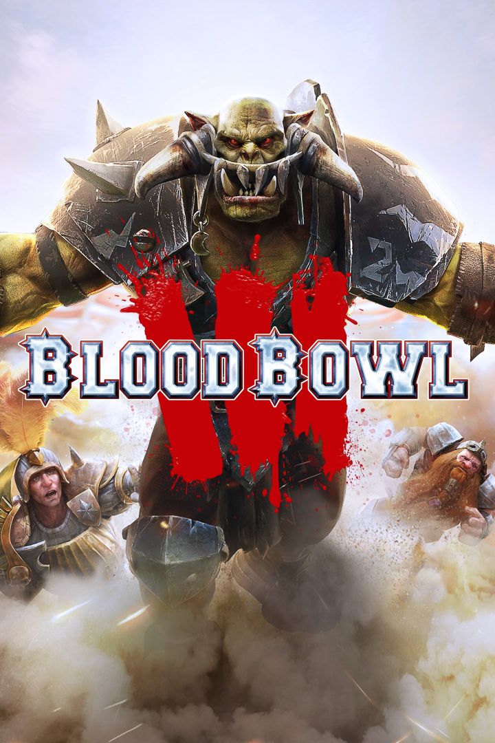 Blood-Bowl-3-Box Art.-Nr