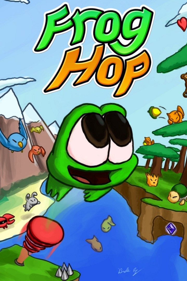 Frosch-Hopfen-Box Art.-Nr