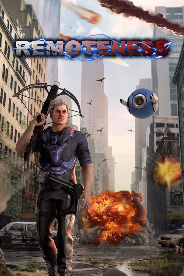 Abgeschiedenheit Box Art.-Nr