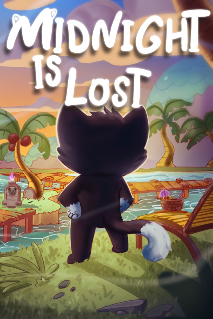 Midnight Lost Box Art.-Nr