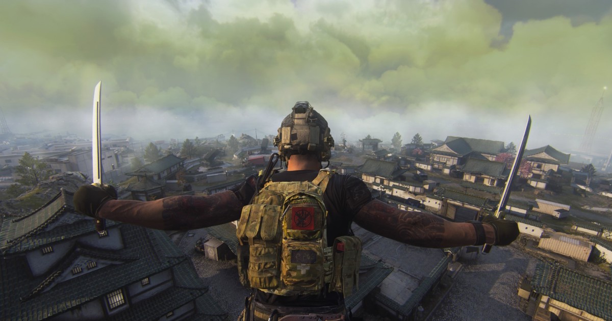Call of Duty: Warzone 2.0 Season 2 bietet 5 wichtige Verbesserungen