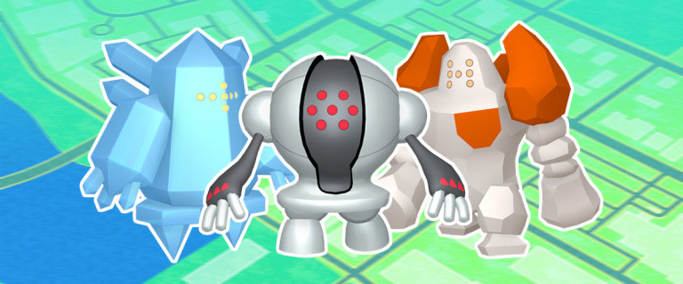 Pokémon GO, Promo-Codes: Die Legenden der 3G-Distributionen am Wochenende! Dépêchez-vous Pokémon GO, Promo-Codes: Die Legenden der 3G-Distributionen am Wochenende! Dépêchez-vous
