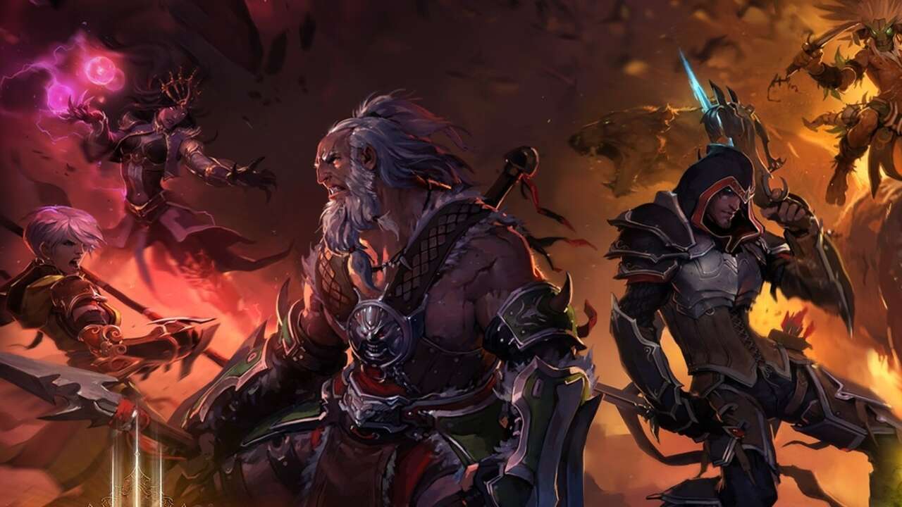 Die bahnbrechende Saison 28 von Diablo 3 beginnt am 24. Februar