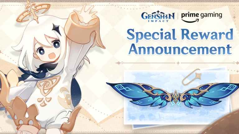 So erhalten Sie die Flügel des Starlit Feast Pizza Hut Glider in Genshin Impact
